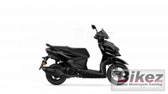 Yamaha RayZR 