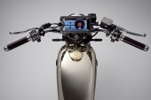 Yamaha Resonator 125 Concept