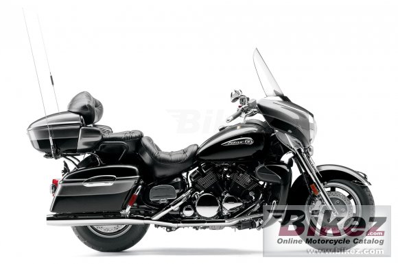 Yamaha Royal Star Venture S