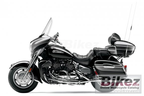 Yamaha Royal Star Venture S