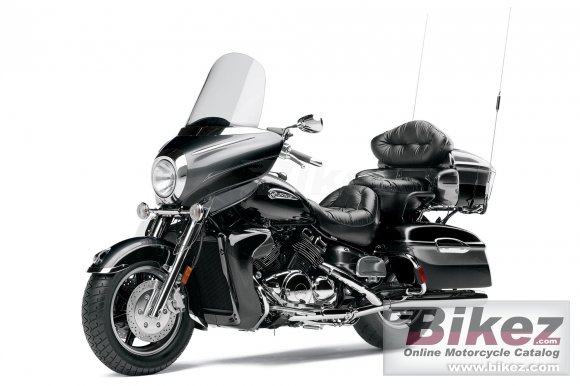 Yamaha Royal Star Venture S