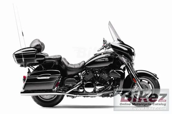 Yamaha Royal Star Venture S