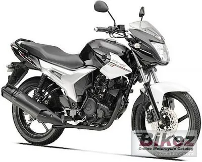 Yamaha SZR Yamaha SZR