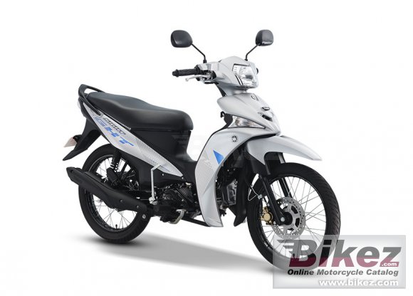 Yamaha Sight 115