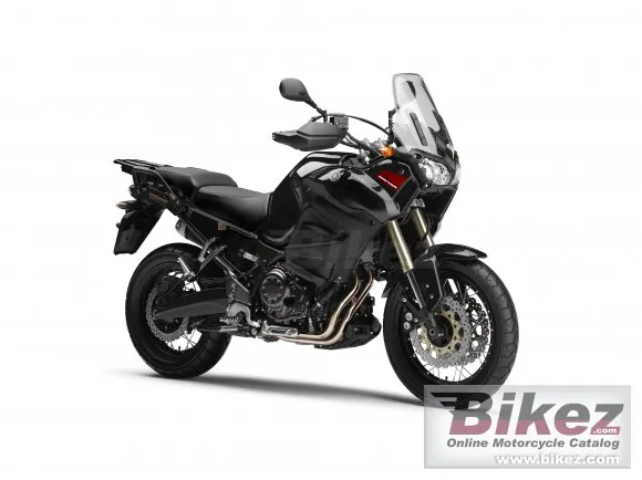 Yamaha Super Tenere