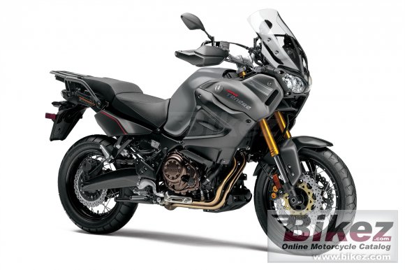 Yamaha Super Tenere ES