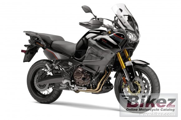 Yamaha Super Tenere ES