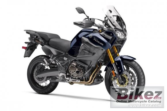 Yamaha Super Tenere ES