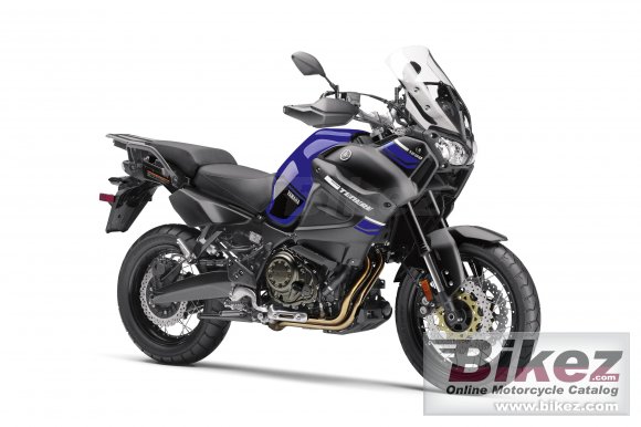 Yamaha Super Tenere ES