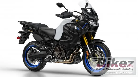 Yamaha Super Tenere ES