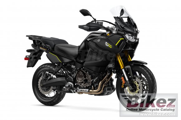 Yamaha Super Tenere ES