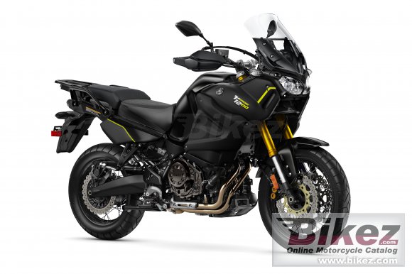 Yamaha Super Tenere ES