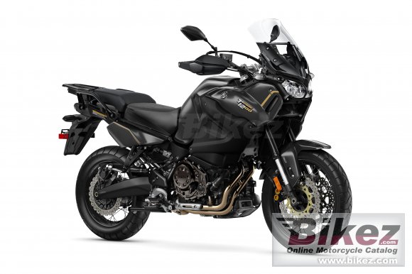 Yamaha Super Tenere ES