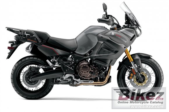 Yamaha Super Tenere ES