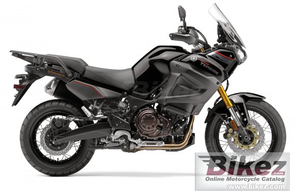 Yamaha Super Tenere ES