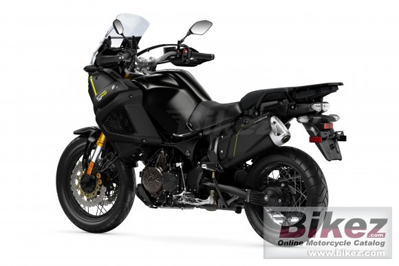 Yamaha Super Tenere ES