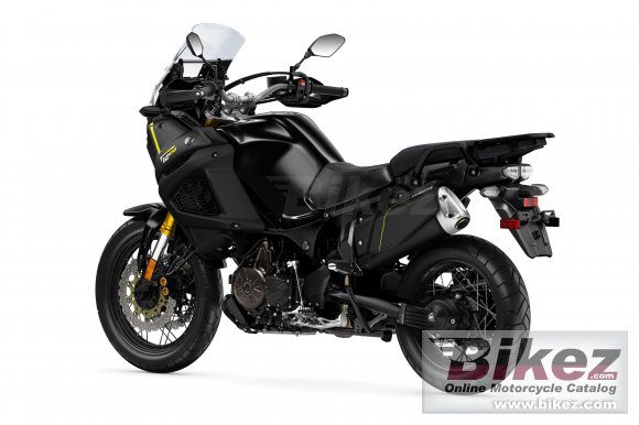 Yamaha Super Tenere ES