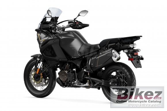 Yamaha Super Tenere ES