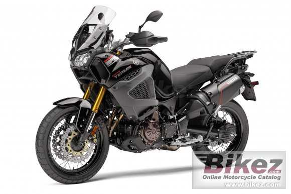 Yamaha Super Tenere ES