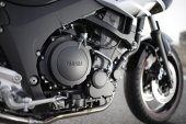 Yamaha TDM 900 - A