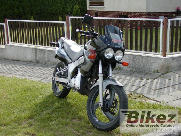 Yamaha TDR 125