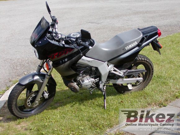 Yamaha TDR 125