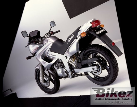 Yamaha TDR 125