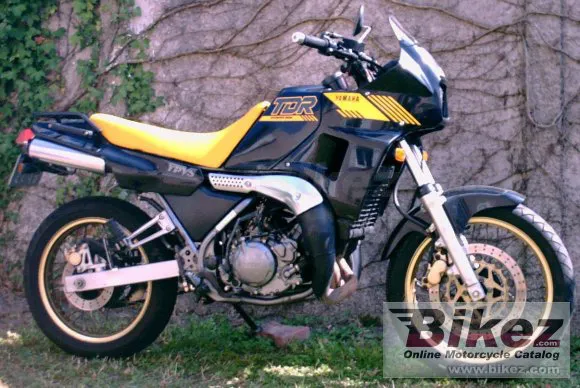 Yamaha TDR 250