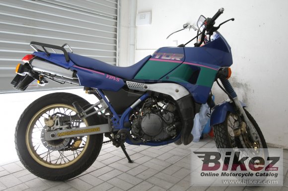 Yamaha TDR 250