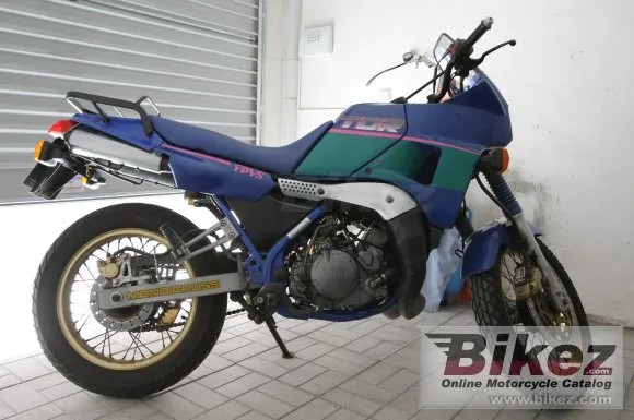 Yamaha TDR 250