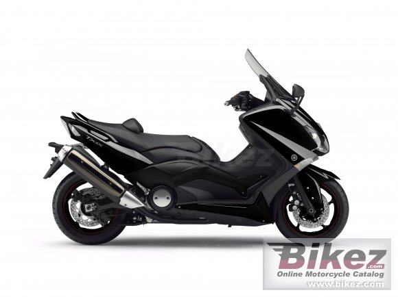 Yamaha TMAX