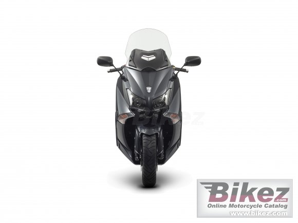 Yamaha TMAX