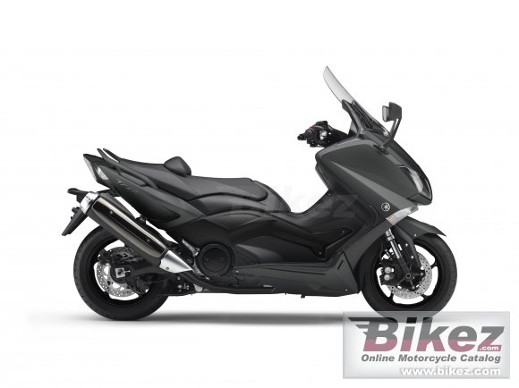 Yamaha TMAX