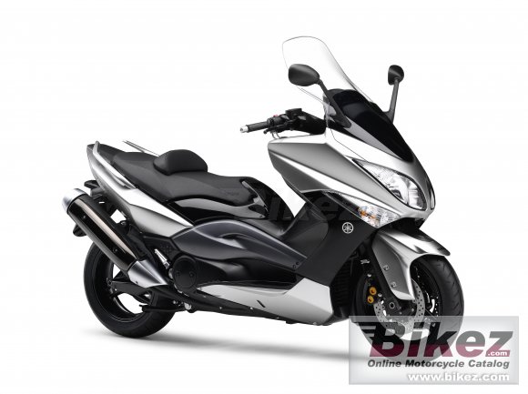 Yamaha TMAX