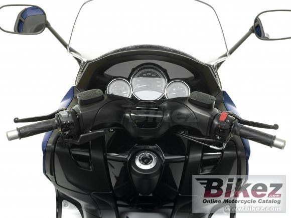 Yamaha TMAX