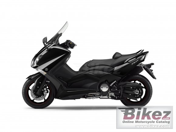 Yamaha TMAX