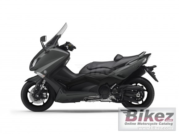 Yamaha TMAX