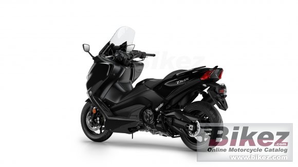 Yamaha TMAX