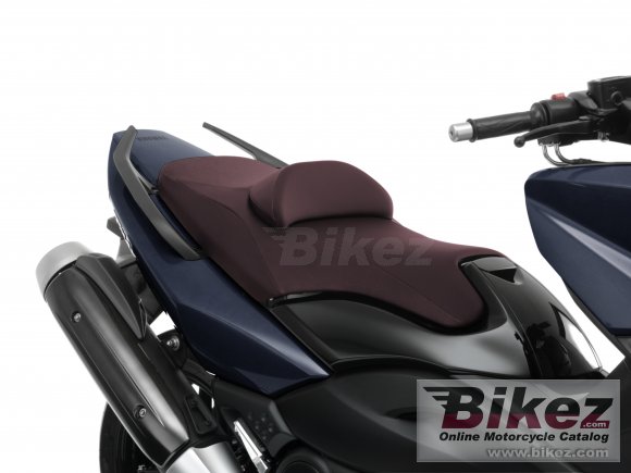 Yamaha TMAX