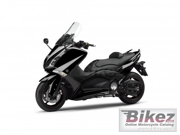 Yamaha TMAX