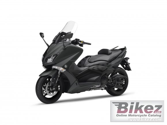 Yamaha TMAX