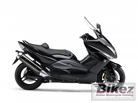 Yamaha TMAX