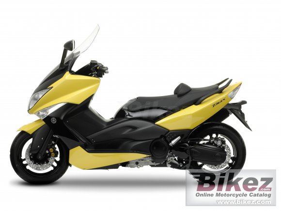 Yamaha TMAX