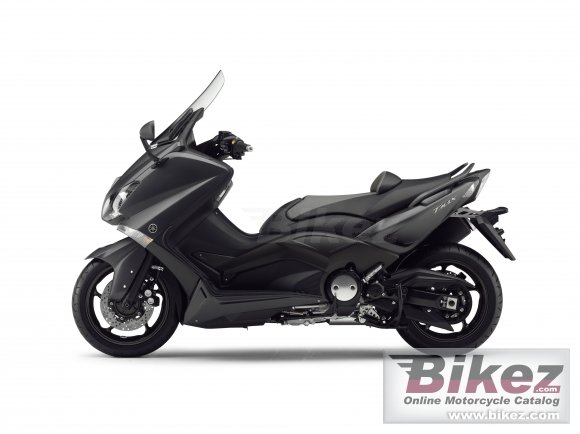 Yamaha TMAX