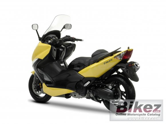 Yamaha TMAX