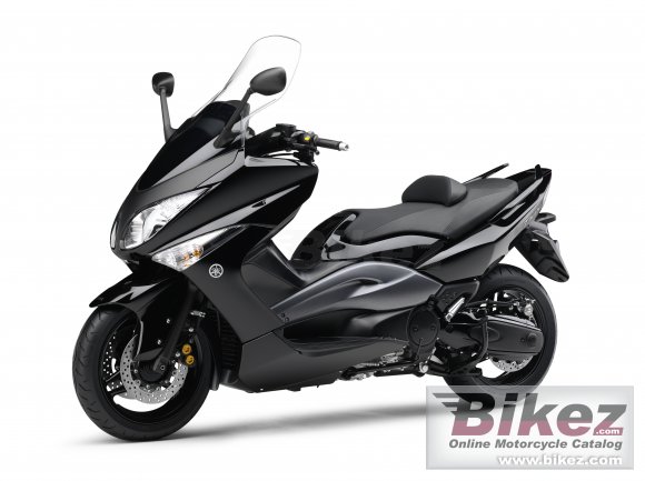 Yamaha TMAX