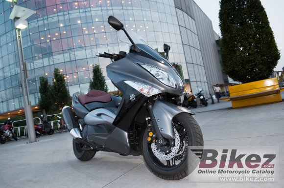 Yamaha TMAX