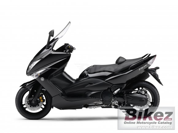 Yamaha TMAX