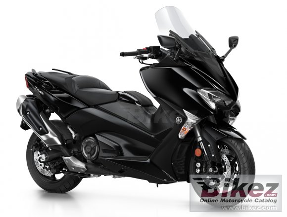 Yamaha TMAX