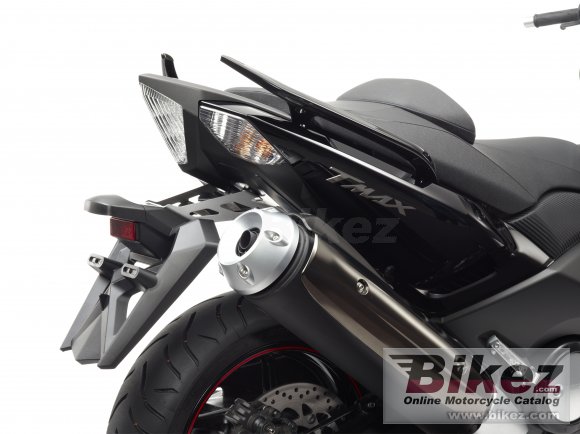 Yamaha TMAX